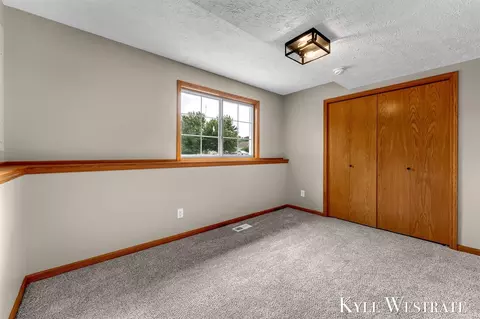 Bedroom - 1769 Cuper, Dorr, MI 49323 photo 6 of 6