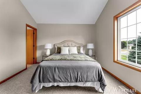 Bedroom - 1769 Cuper, Dorr, MI 49323 photo 1 of 6