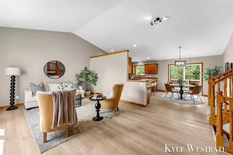 Living - 1769 Cuper, Dorr, MI 49323 photo 4 of 4