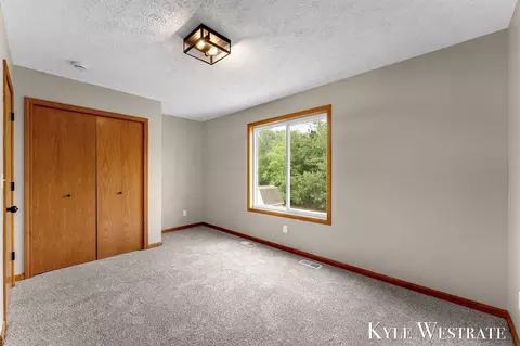 Bedroom - 1769 Cuper, Dorr, MI 49323 photo 3 of 6