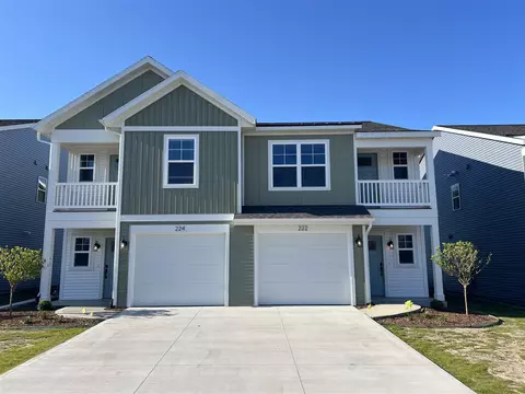 222 Elkenburg #7, South Haven, MI 49090