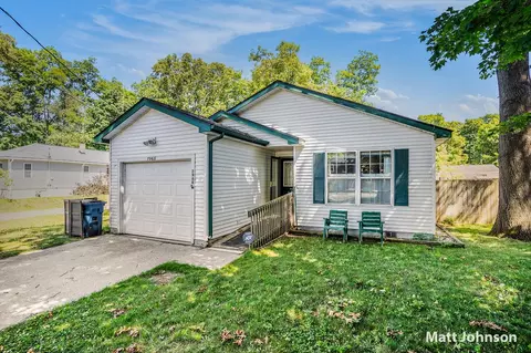 7968 Meade, Montague, MI 49437