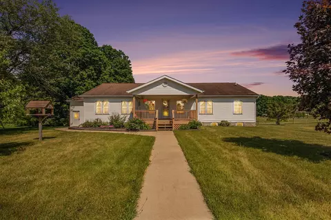 14656 Hersey, Hersey, MI 49639
