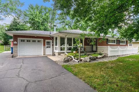604 Gingham, Portage, MI 49002