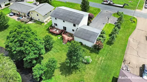 View/Area - 153 Colonial, Augusta, MI 49012 photo 2 of 5