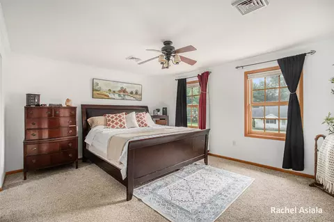 Bedroom - 153 Colonial, Augusta, MI 49012 photo 1 of 7
