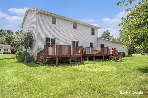 Exterior - 153 Colonial, Augusta, MI 49012 photo 3 of 7
