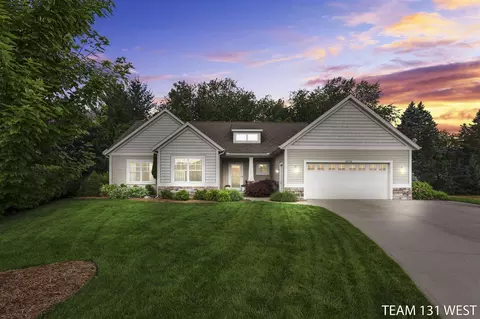 10778 Bridgewater, Zeeland, MI 49464