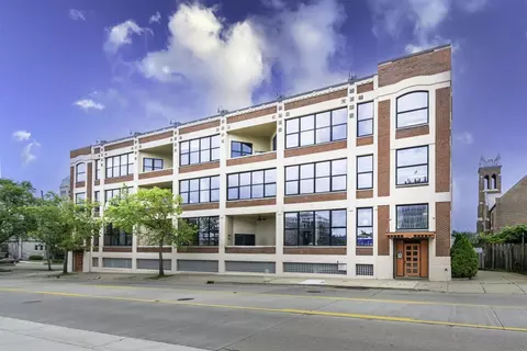 109 W Washington #1, Jackson, MI 49201
