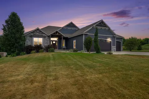 3465 Hawthorne, Dorr, MI 49323