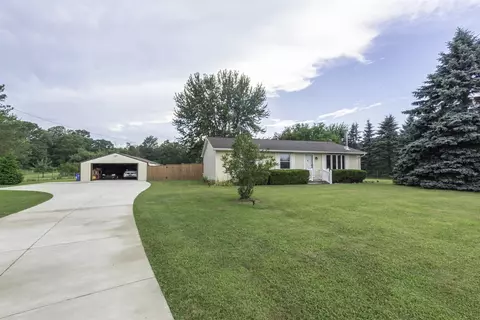 3348 Dexter, Stockbridge, MI 49285