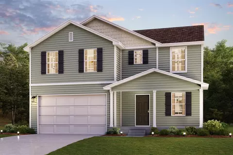 1448 Eisenhower, Milan, MI 48160