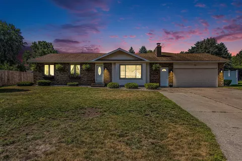 10850 Rajah, Zeeland, MI 49464