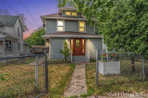 2025 Palace, Grand Rapids, MI 49507