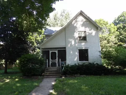 209 E High, Union City, MI 49094