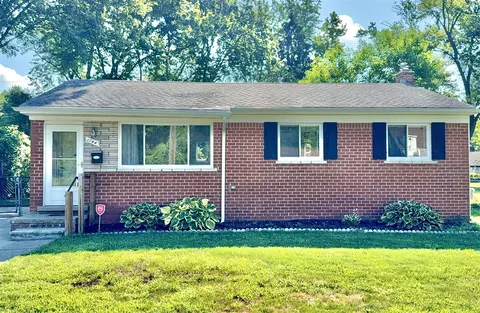 1744 Henry Ruff, Garden City, MI 48135