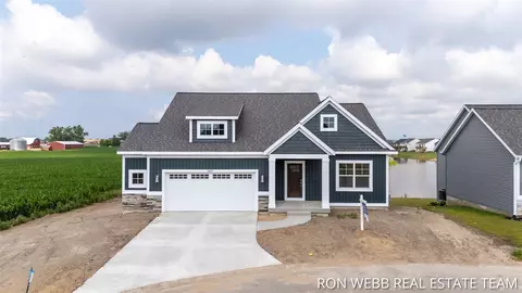 3607 Garner, Zeeland, MI 49464