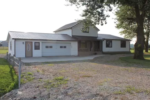 13960 S Edon, Camden, MI 49232