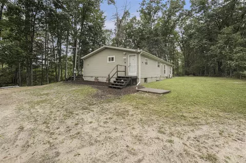Exterior - 797 Beaver, Bitely, MI 49309 photo 5 of 5