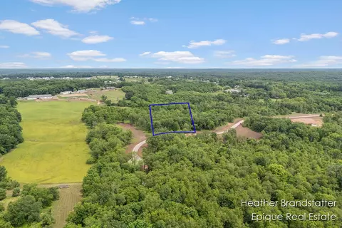 6225 Wilden Rdg, Ada, MI 49301