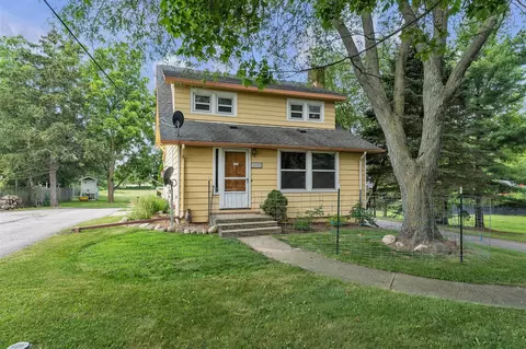2050 S Wagner, Ann Arbor, MI 48103
