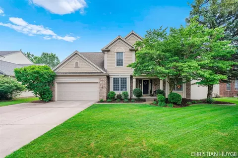 1280 Apple Crk, Grand Rapids, MI 49546