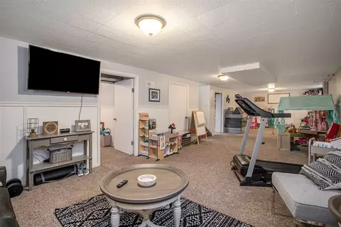 Living - 313 Ferguson, Marshall, MI 49068 photo 1 of 1