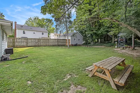 Exterior - 313 Ferguson, Marshall, MI 49068 photo 3 of 3