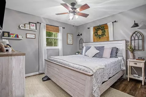 Bedroom - 313 Ferguson, Marshall, MI 49068 photo 1 of 2