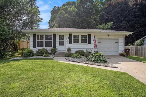 313 Ferguson, Marshall, MI 49068