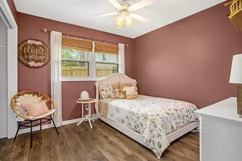 Bedroom - 313 Ferguson, Marshall, MI 49068 photo 2 of 2