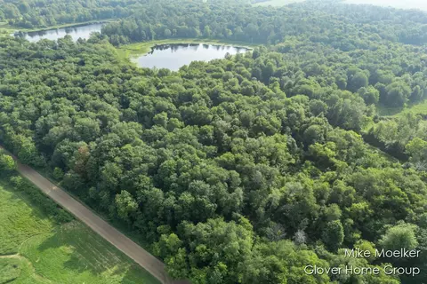 V/l 40 Ac S Brown, Sheridan, MI 48884