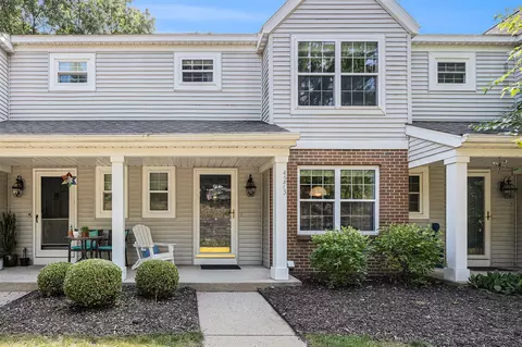 4273 Sawkaw, Grand Rapids, MI 49525