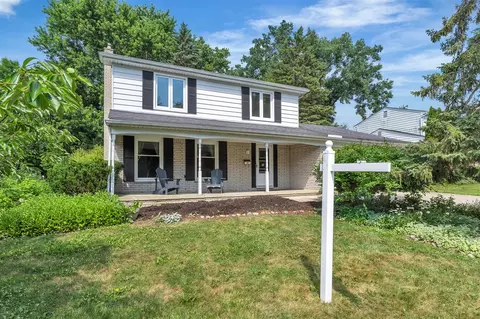 2145 Steeplechase, Ann Arbor, MI 48103