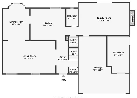 2145 Steeplechase, Ann Arbor, MI 48103 photo 5