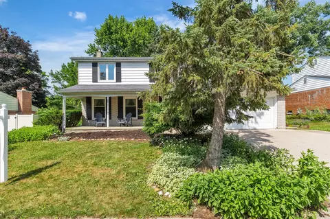 2145 Steeplechase, Ann Arbor, MI 48103 photo 4