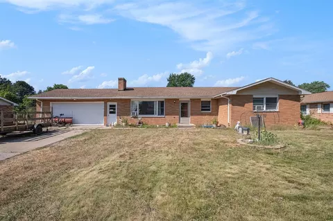 4903 Pioneer, Berrien Springs, MI 49103