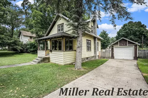 513 E Madison, Hastings, MI 49058