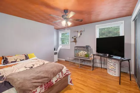 Bedroom - 819 Thomas, Plainwell, MI 49080 photo 1 of 3