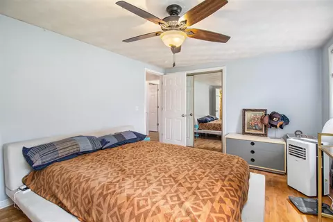 Bedroom - 819 Thomas, Plainwell, MI 49080 photo 3 of 3