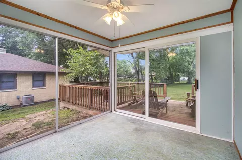 Exterior - 819 Thomas, Plainwell, MI 49080 photo 4 of 4