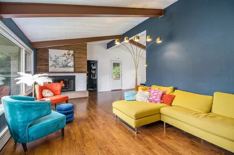 Living - 819 Thomas, Plainwell, MI 49080 photo 1 of 3