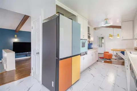 Kitchen - 819 Thomas, Plainwell, MI 49080 photo 2 of 3