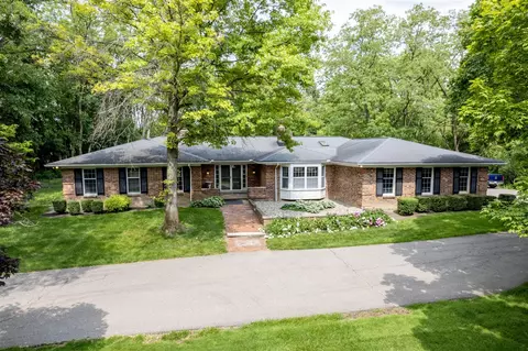 144 Barton N, Ann Arbor, MI 48105