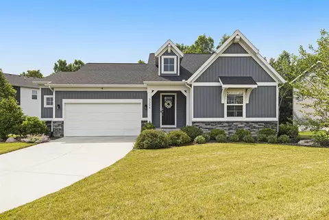 3394 Chestnut Rdg, Wyoming, MI 49418