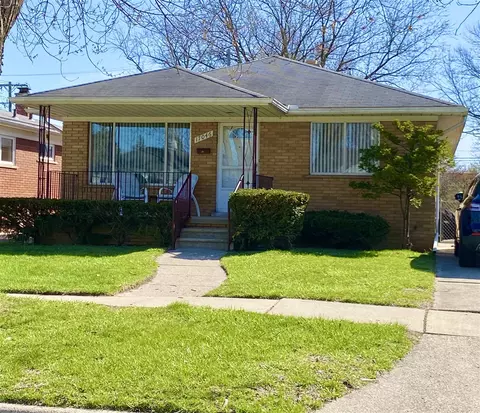 17046 Wakenden, Redford, MI 48240