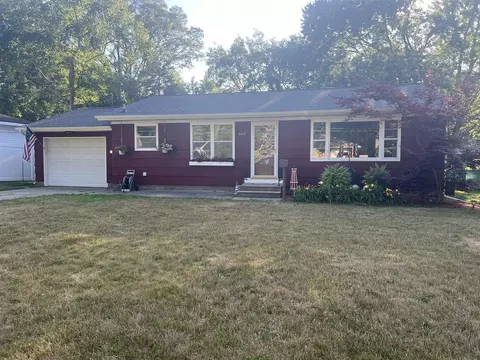2415 Estes, Muskegon, MI 49441