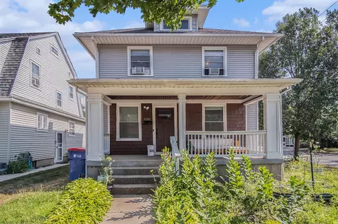 1200 Sherman, Grand Rapids, MI 49506