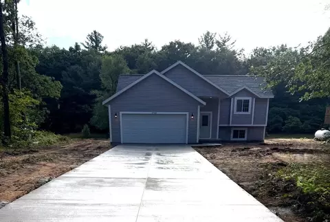 1961 E White Lk, Twin Lake, MI 49457
