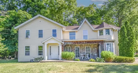 500 W Chicago, Coldwater, MI 49036